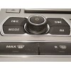 Recambio de mando climatizador para jaguar xf 2.2 diesel referencia OEM IAM CX2318C858DD  C2Z15931