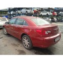 CHRYSLER SEBRING BERLINA