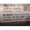 Recambio de motor arranque para seat ibiza (6p1) style referencia OEM IAM 02M911024R  0001177008