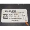 Recambio de columna direccion para hyundai i20´20 ( bc3/bi3desde 08/20 ) 1.2 referencia OEM IAM 56340Q0100 56300Q0110 56310Q0400