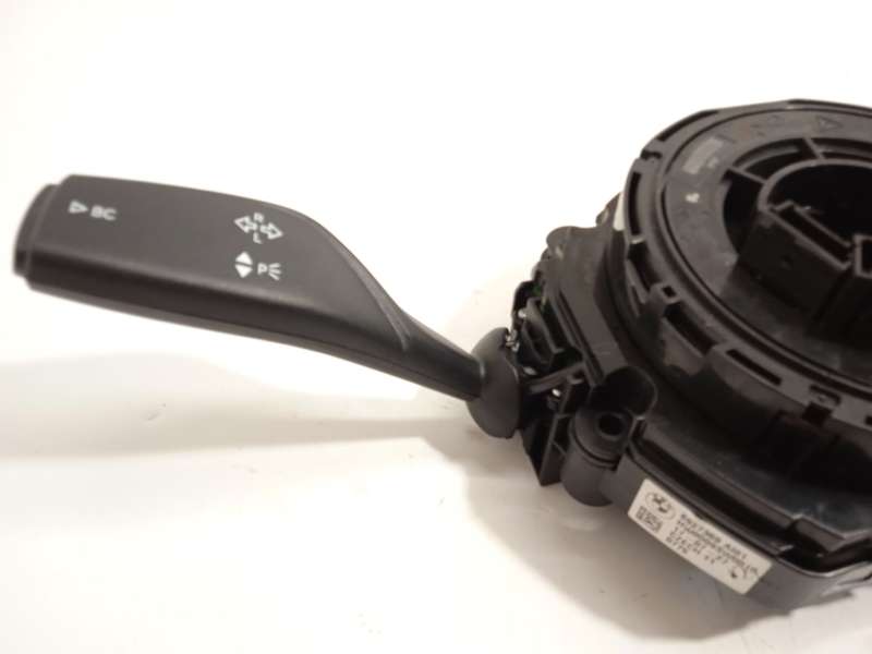 Recambio de mando intermitentes para bmw x1 (f48) xdrive 20 d referencia OEM IAM 6827369 61316827369 2