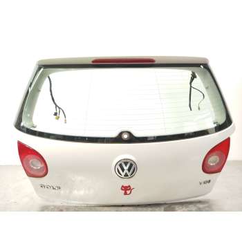 PORTON TRASERO 1K6827025H 
