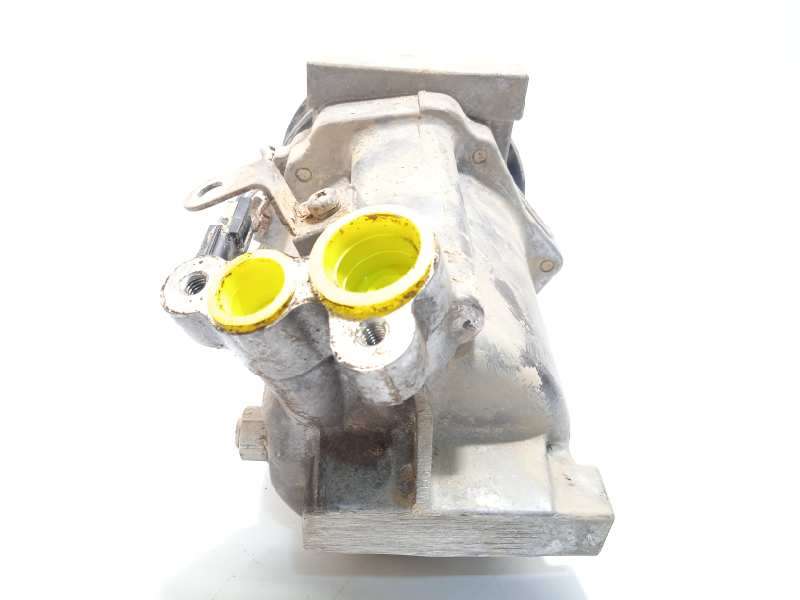 Recambio de compresor aire acondicionado para nissan pulsar (c13) acenta referencia OEM IAM 926003ZL1A - Gris 4