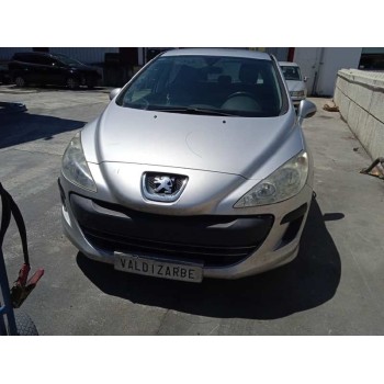 peugeot 308 del año 2009