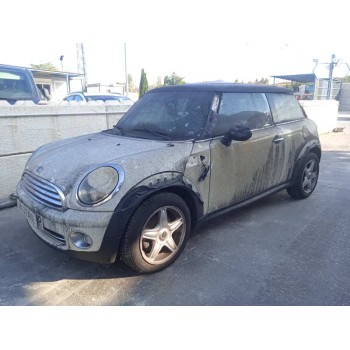 mini r56 del año 2008