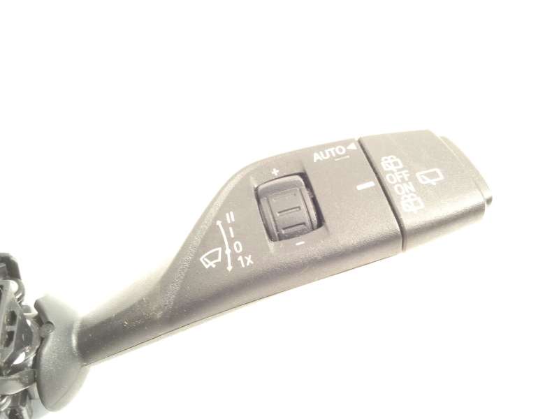 Recambio de mando intermitentes para bmw x1 (f48) xdrive 20 d referencia OEM IAM 6827369 61316827369 3
