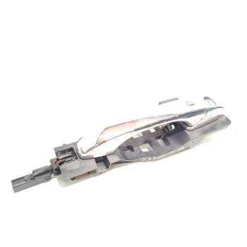 MANETA EXTERIOR DELANTERA IZQUIERDA 04589881AH 