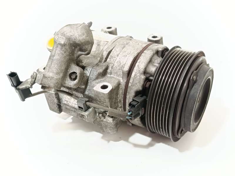 Recambio de compresor aire acondicionado para honda civic ix (fk) 2.2 i-dtec (fk3) referencia OEM IAM 38810R1AY01 10SR15C 447280 2