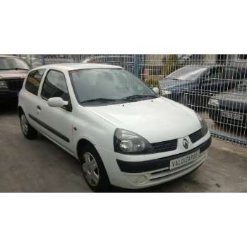 RENAULT CLIO II FASE II (B/CB0)