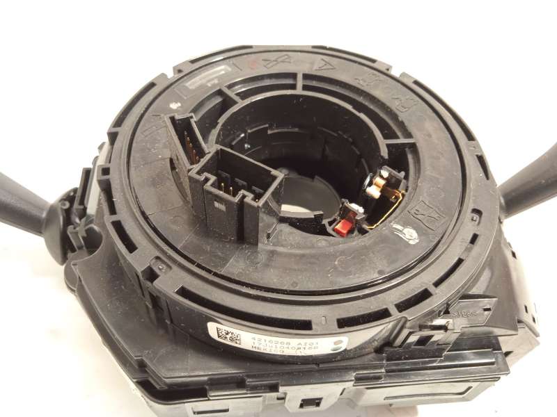 Recambio de mando intermitentes para bmw x1 (f48) xdrive 20 d referencia OEM IAM 6827369 61316827369 4