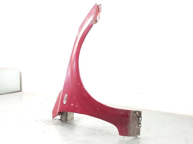 Recambio de aleta delantera derecha para kia cee'd 1.6 crdi cat referencia OEM IAM 663211H010 - Rojo 2
