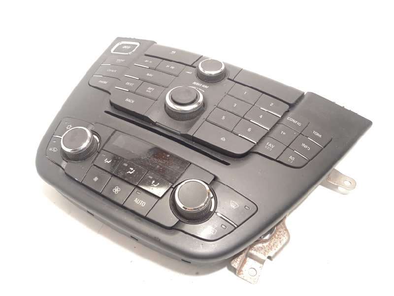 Recambio de mando multifuncion para opel insignia berlina 2.0 16v cdti referencia OEM IAM 20997887  13273097 - Azul 2