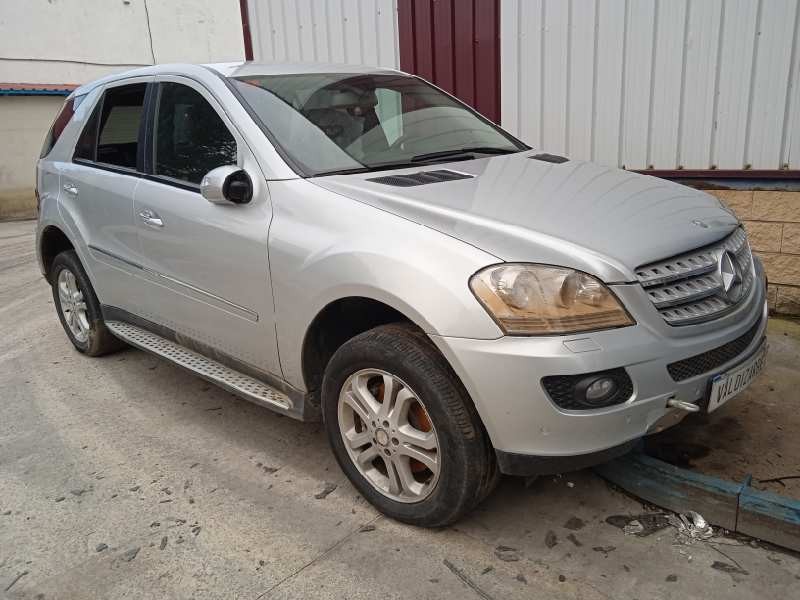 MERCEDES-BENZ CLASE M (W164)