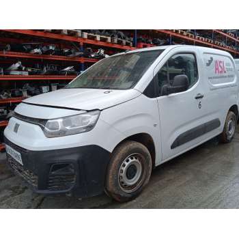 FIAT DOBLO FURGONETA/MONOVOLUMEN (510_, 511_)