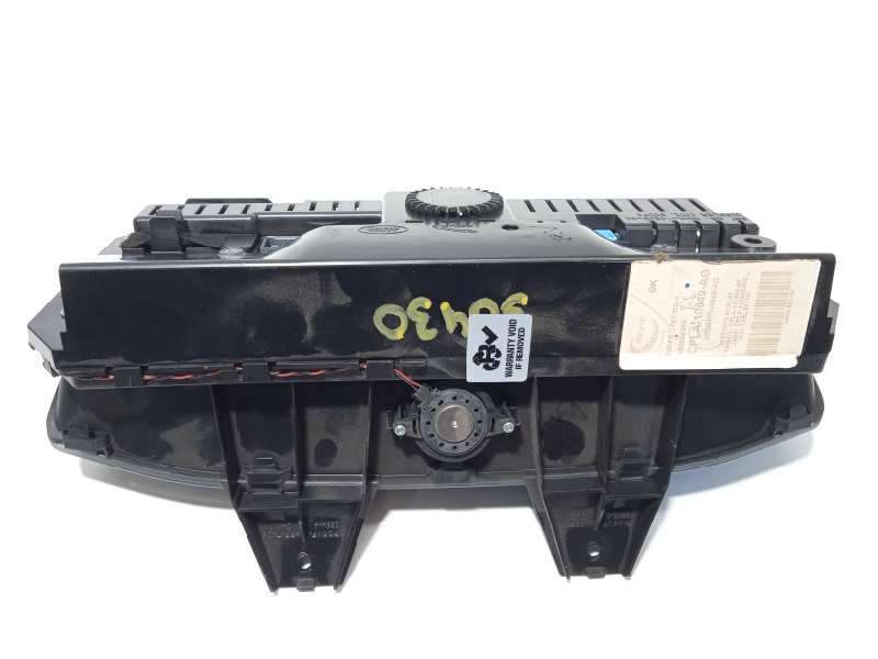 Recambio de cuadro instrumentos para land rover range rover autobiography referencia OEM IAM CPLA10849AG LR066377 4