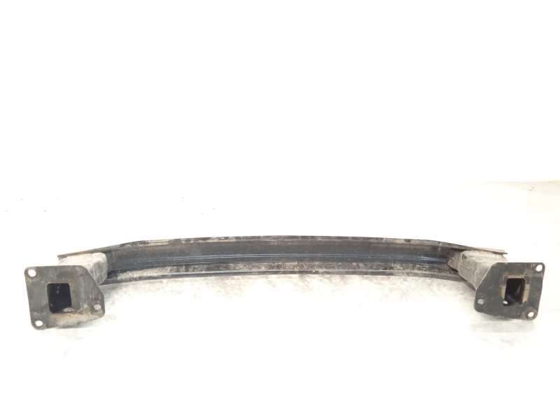 Recambio de refuerzo paragolpes trasero para seat ibiza (6p1) style referencia OEM IAM 6J4807305 - Blanco 3