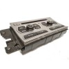 Recambio de mando climatizador para jaguar xf 2.2 diesel referencia OEM IAM CX2318C858DD  C2Z15931