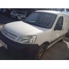 citroën berlingo del año 2005