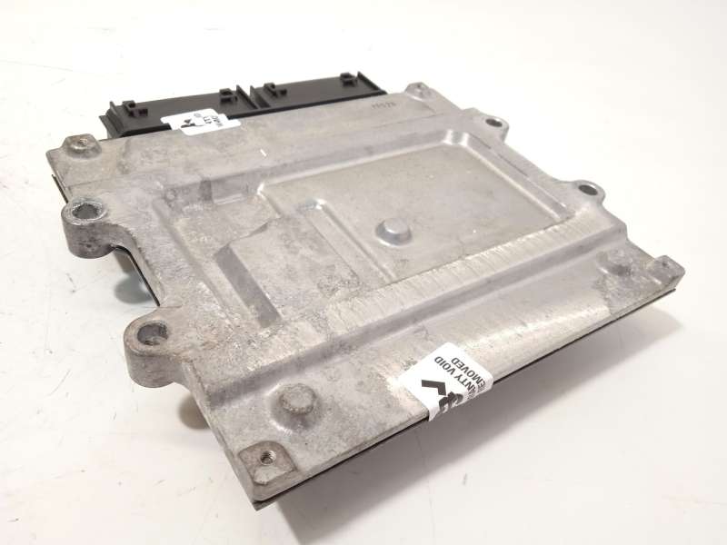 Recambio de centralita motor uce para volvo s60 ii (134) d2 referencia OEM IAM 31452623  2797009612 - Azul 2