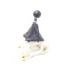 Recambio de palanca cambio para kia rio iv (yb, sc, fb) 1.2 cvvt referencia OEM IAM 43700H8150WK  