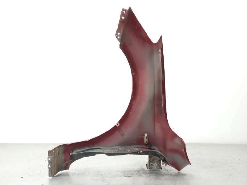 Recambio de aleta delantera derecha para kia cee'd 1.6 crdi cat referencia OEM IAM 663211H010 - Rojo 4