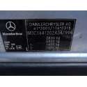 MERCEDES-BENZ CLASE M (W164)