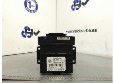 Recambio de centralita cambio automatico para volkswagen touareg (7la) tdi r5 referencia OEM IAM 09D927750BP  
