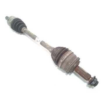 Recambio de transmision delantera izquierda para kia cee´d sporty wagon 1.6 crdi cat referencia OEM IAM 49500A2200  