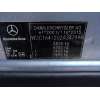 mercedes-benz clase m (w164) del año 2008