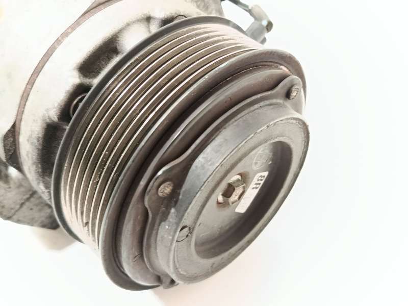 Recambio de compresor aire acondicionado para honda civic ix (fk) 2.2 i-dtec (fk3) referencia OEM IAM 38810R1AY01 10SR15C 447280 4