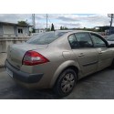 RENAULT MEGANE II SEDÁN (LM0/1_)