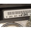 Recambio de abs para dacia sandero stepway referencia OEM IAM 476604621R 0265801018 0265232718
