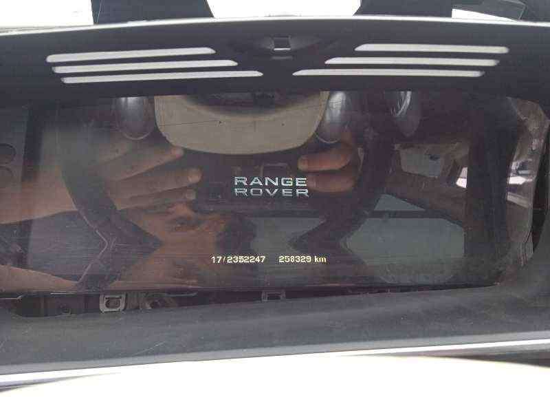 Recambio de cuadro instrumentos para land rover range rover autobiography referencia OEM IAM CPLA10849AG LR066377 6