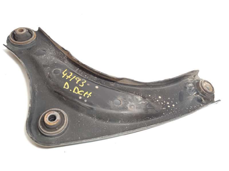 Recambio de brazo suspension inferior delantero derecho para nissan pulsar (c13) acenta referencia OEM IAM 545001KK0B - Gris 3