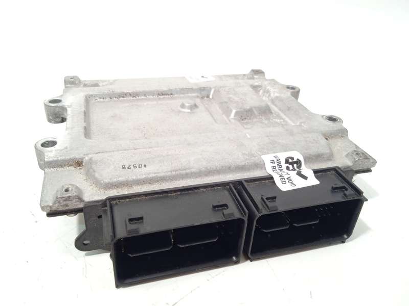 Recambio de centralita motor uce para volvo s60 ii (134) d2 referencia OEM IAM 31452623  2797009612 - Azul 3
