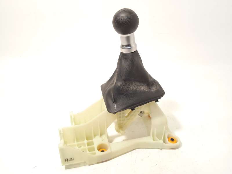 Recambio de palanca cambio para kia rio iv (yb, sc, fb) 1.2 cvvt referencia OEM IAM 43700H8150WK - Blanco 2