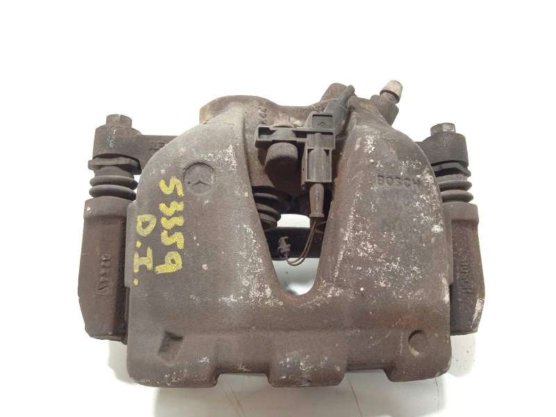 Recambio de pinza freno delantera izquierda para mercedes-benz clase glk (w204) glk glk 220 cdi 4-matic be edición limitada (204 2