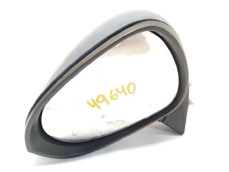 RETROVISOR IZQUIERDO 6J1857507H 6J1857507H9B9 