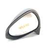 Recambio de retrovisor izquierdo para seat ibiza (6p1) style referencia OEM IAM 6J1857507H 6J1857507H9B9 