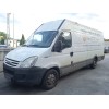 iveco daily iv furgoneta del año 2008