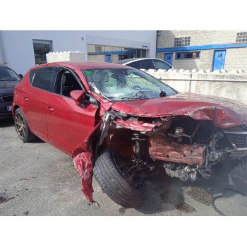 seat leon (5f1) del año 2018