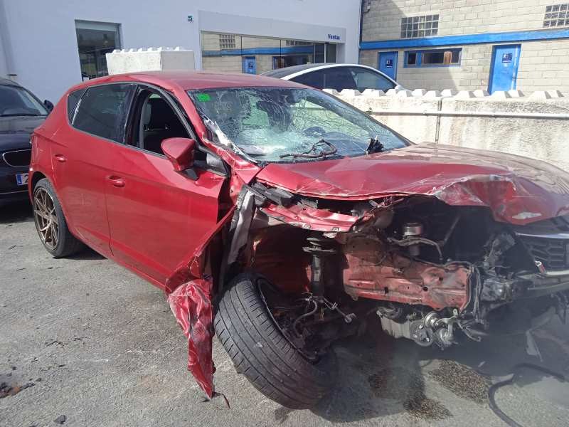 SEAT LEON (5F1)