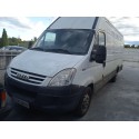 IVECO DAILY IV FURGONETA
