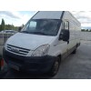 iveco daily iv furgoneta del año 2008