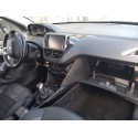 PEUGEOT 2008 I (CU_)