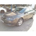 MAZDA 6 BERLINA (GG)