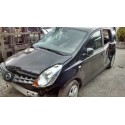 NISSAN NOTE (E11E)