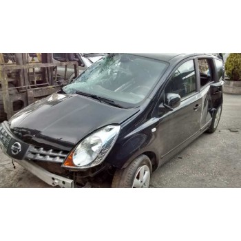 nissan note (e11e) del año 2008