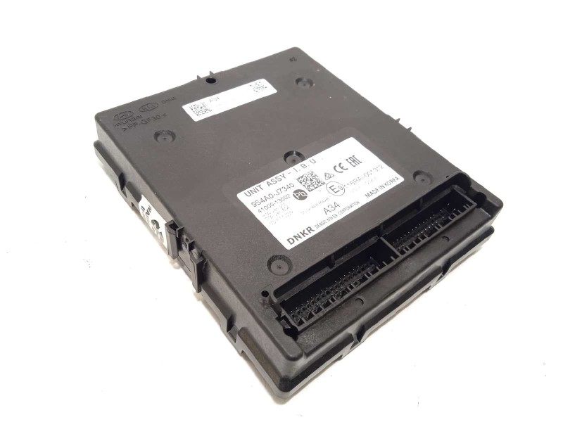 MODULO ELECTRONICO 954A0J7340 4100013002