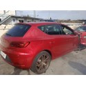 SEAT LEON (5F1)